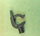 Tonearm Arm Rest Clip for Pioneer PL-115D PL-518 PLX-1000 Turntable Player