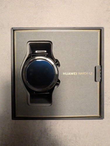 HUAWEI WATCH GT - Usato In Ottimo Stato - Funzionante - Scatola Originale - 第 8/11 張圖片