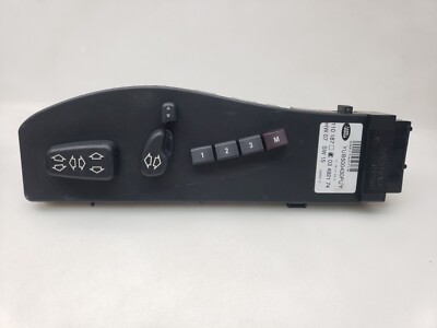 Master Swich Rang Rover 06-12 Range Rover Left Driver Master Power Memory Seat Control Switch ...