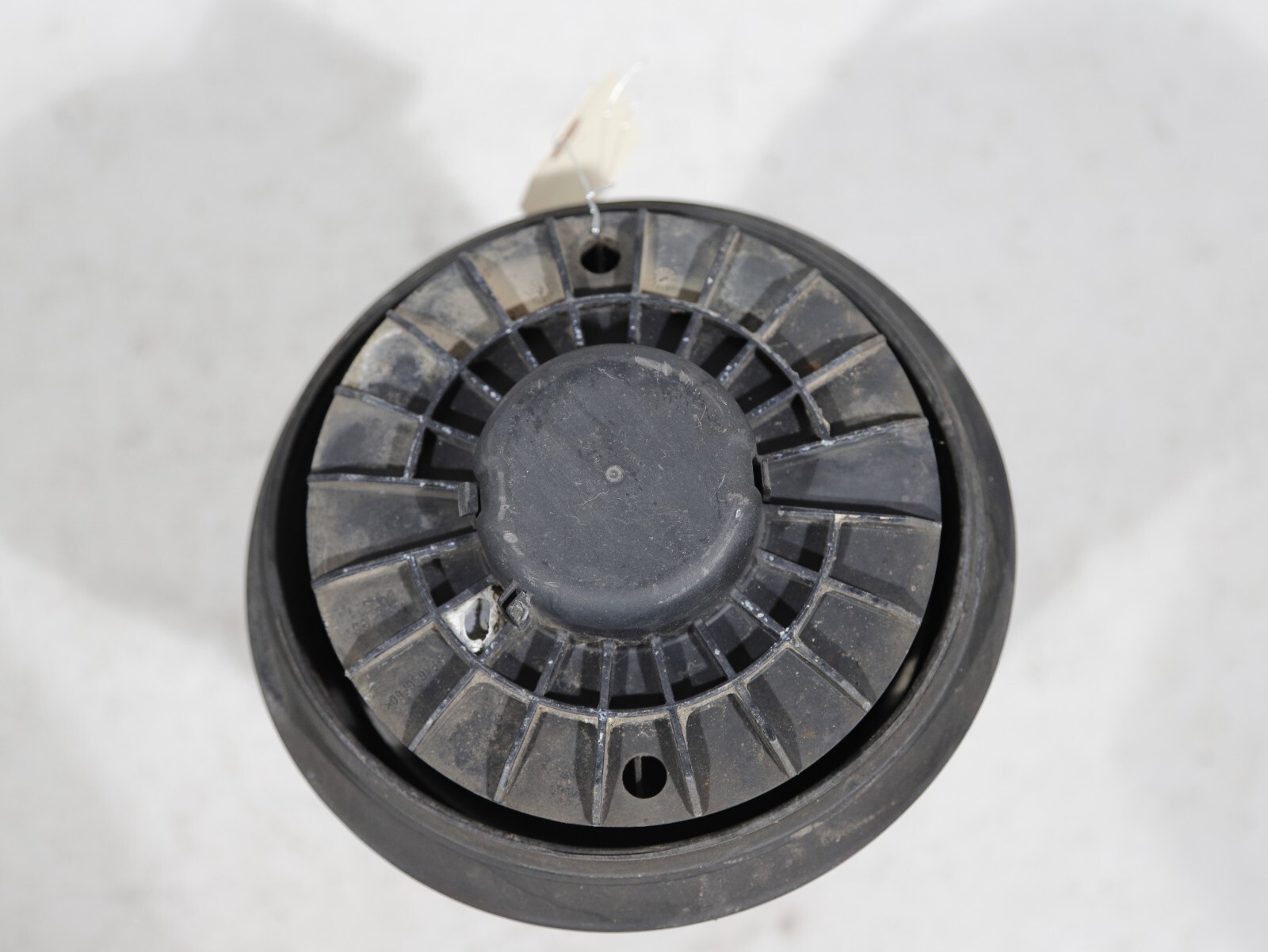 MASERATI LEVANTE M161 REAR LEFT OR RIGHT SIDE AIR SUSPENSION BAG SHOCK OEM 69K