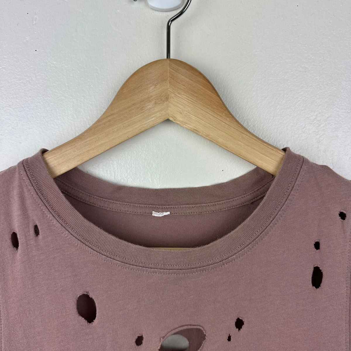 Alo yoga harley muscle tank clearance