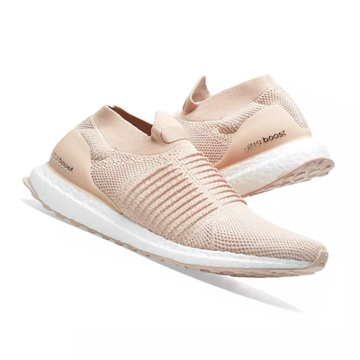 ultra boost laceless w