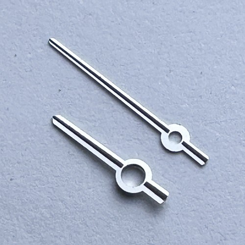 ORIGINAL HANDS SET SEIKO5246-5010 5246-5030 5246-5039 KS 5206-5010 5206-5020 LM - Picture 6 of 7