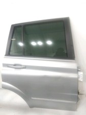 Porte arrière et accessoires Ssangyong KYRON