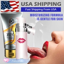 Men Women Orgasmic Oil Sexual Stimulant-Sex Lube-Original-Aphrodisiac-Climax