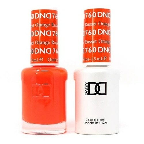 DND Neue Farben 2020 Einweichen Gel-Polieren Duo 0,5oz LED/UV #711 - 782 - Wählen Sie eine beliebige.. - Bild 51 von 73