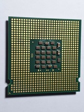 Processeur Intel Pentium 4 HT 524 - 3.06 GHz, 1 Mo Cache, Socket LGA775 - Occasion