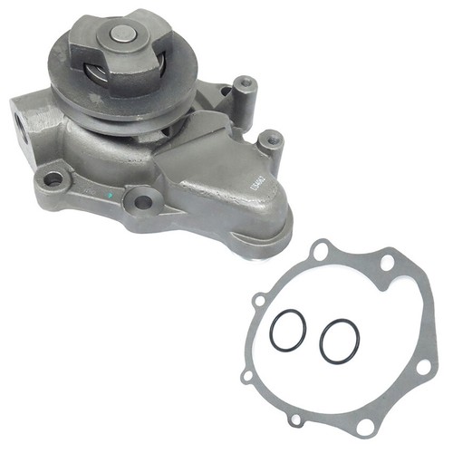 WATER PUMP FOR CAT FORD B600 B700 F800 LN7000 6.6L 7.8L 1987 1988 1989 1990 BY - Picture 3 of 3
