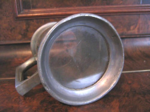 Unusual Autralian Historic tankard - World War II - Picture 5 of 6
