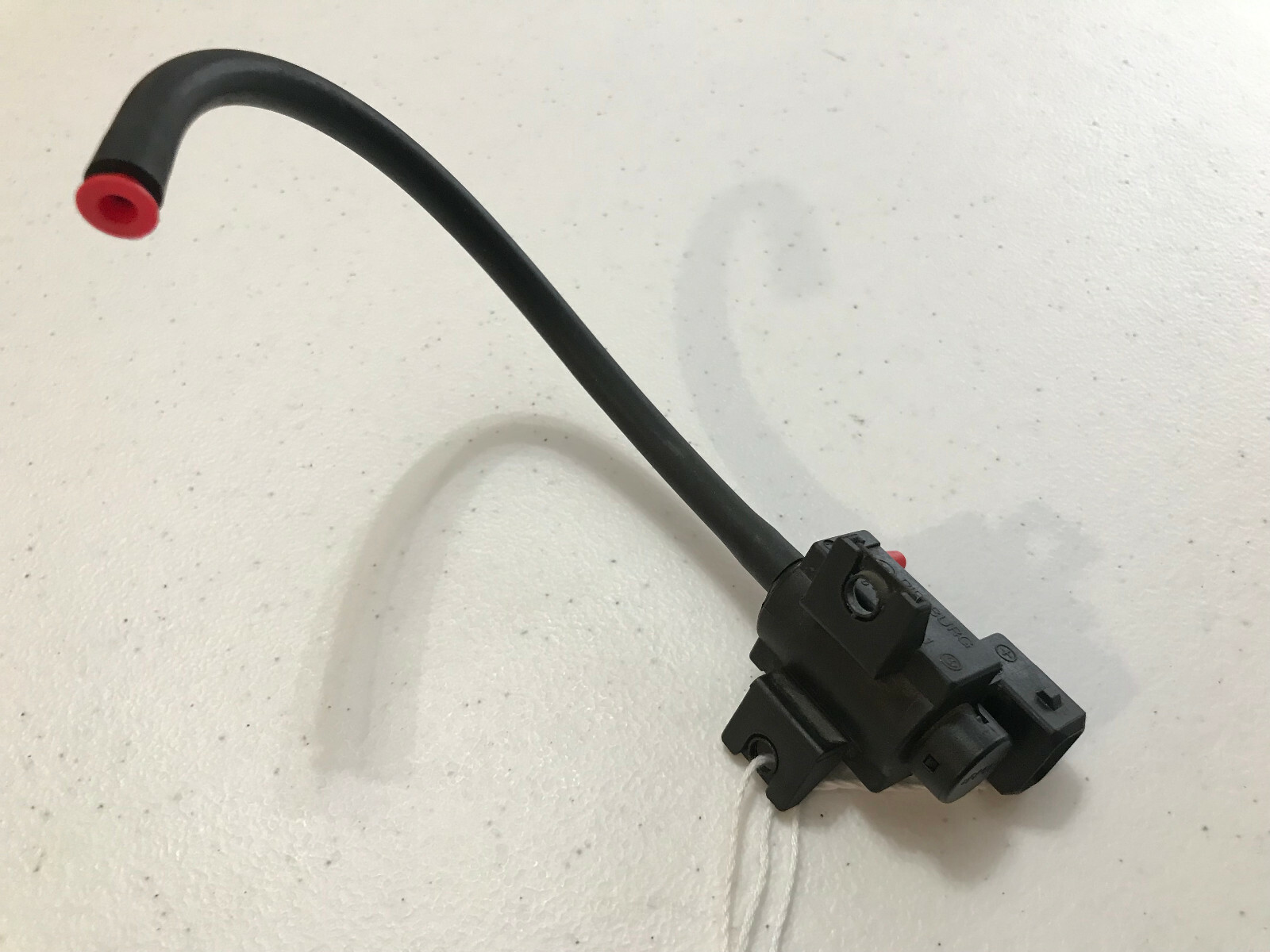 2007 Maserati Quattroporte M139 Solenoid Pressure Control Valve.
