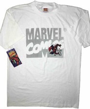 MARVEL COMICS SPIDER-MAN Vintage 1998 T Shirt Men’s Size Large MADE IN USA NEW!