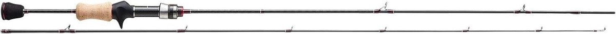 Canne Major Craft Fine Tail FAX B642UL - 6'4" Casting - Ultra Light - Neuve