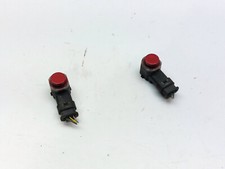 JAGUAR XE X760 2016 PDC PARKING DISTANCE SENSOR 1 PCS IN RED 9G92-15K859-AB