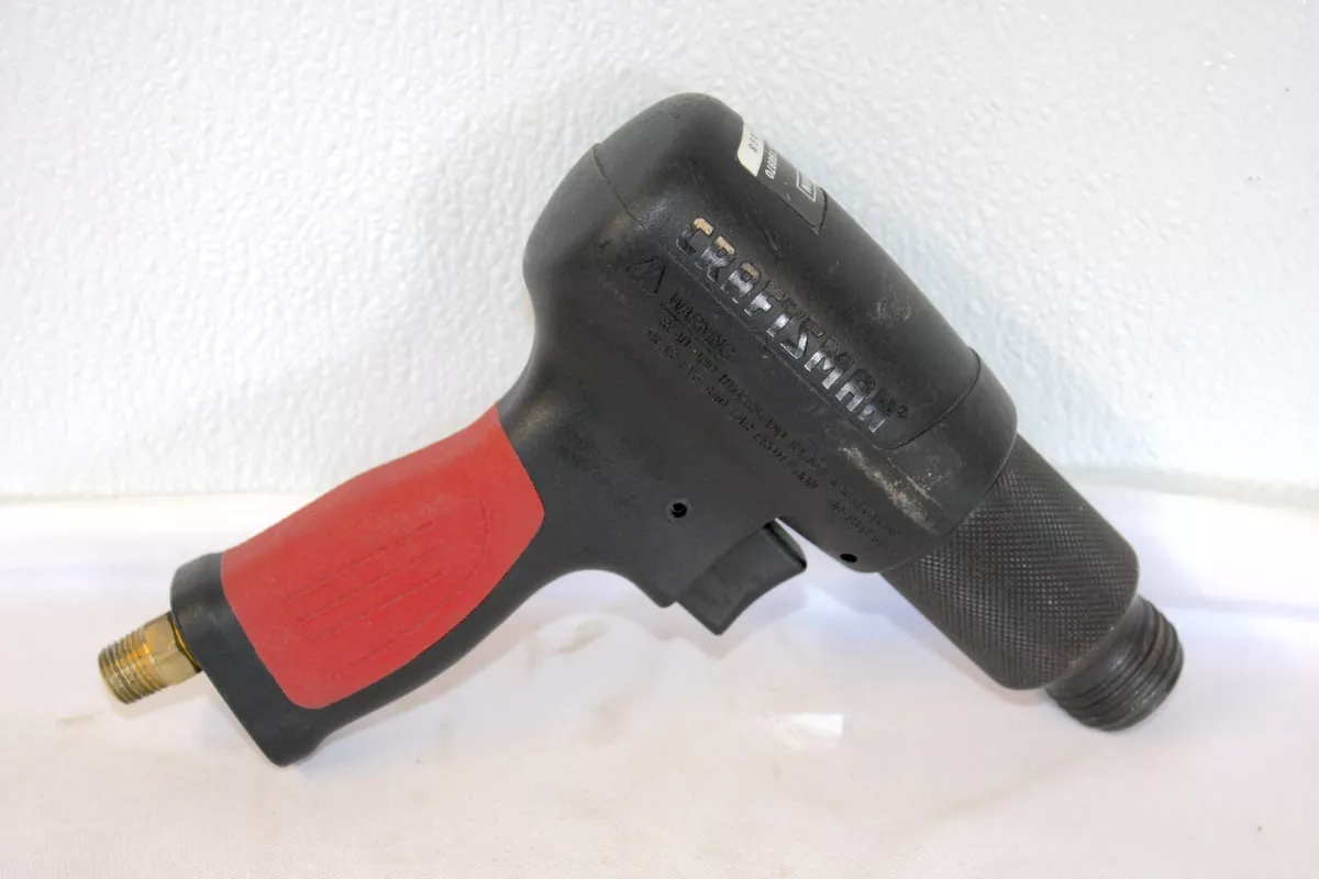 Craftsman air hammer online