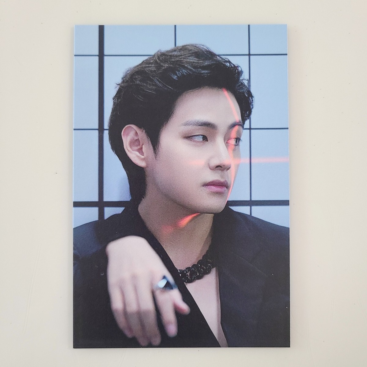 BTS PROOF　ランダム　ポストカード　ポスカ　オール　全員　コンプリート BTS PROOF Album Compact Edition Official Random Photo Card