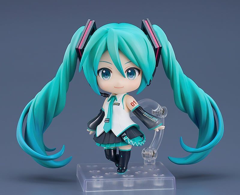 Vocaloid Hatsune Miku Nendoroid Figure V3 Ver. 2360 | eBay