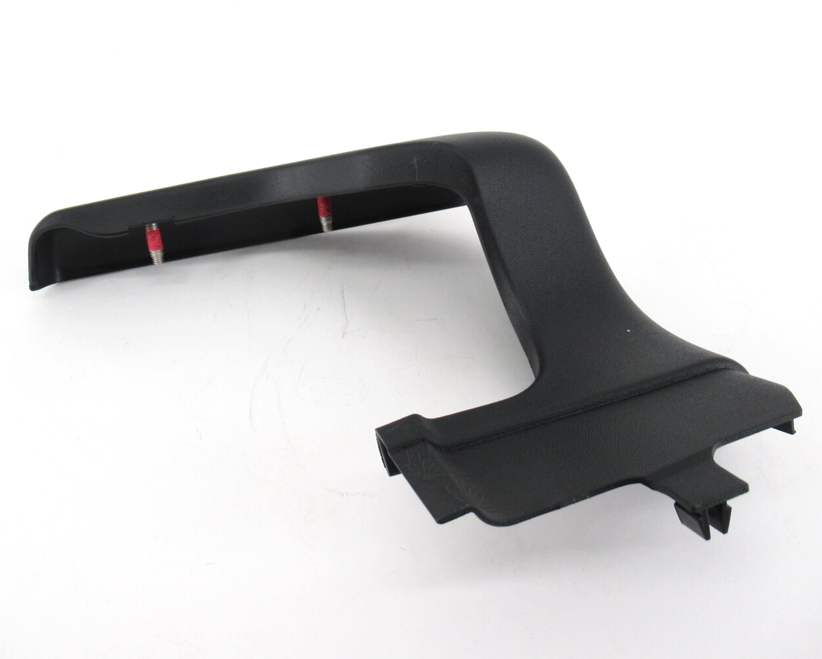 Genuine OEM Toyota 52163-04021 Passenger RH Rear Bumper Plate 2005