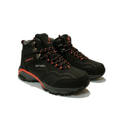 Damen Wanderschuhe Berg 