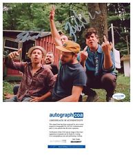 ‘Dr. Dog’ Band Signed 8x10 Photo Frank McElroy & Zach Miller ACOA ‘Dr. Dog’ Band Signed 8x10 Photo Frank McElroy & Zach Miller ACOA