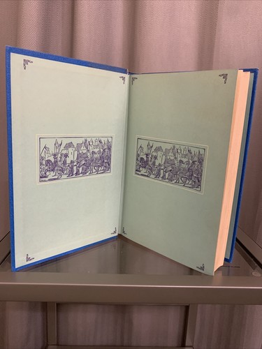 Antikes Der kleine lahme Prinz gebundenes Buch von Miss Mulock 20er Jahre Kinder - Bild 8 von 10