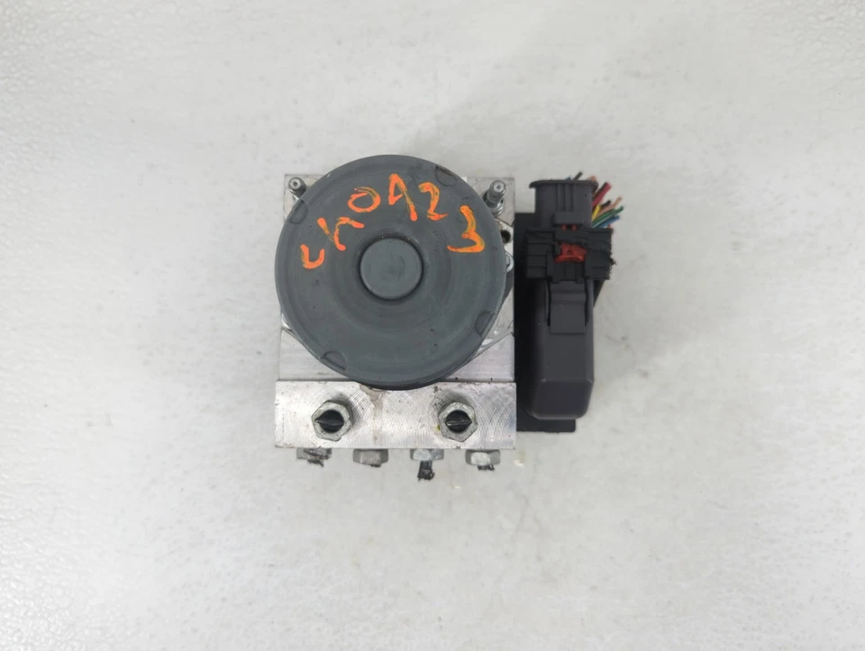 Chevrolet Traverse 2017-2017 módulo de control de bomba ABS VWBTV Foto 3 de 4