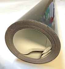 OfficeAid Flexible Jumbo Dry Erase White Board Roll 41x96 Inch Blank Thick