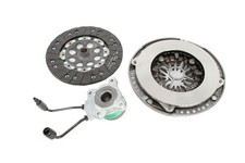Kit d'embrayage Mercedes VANEO