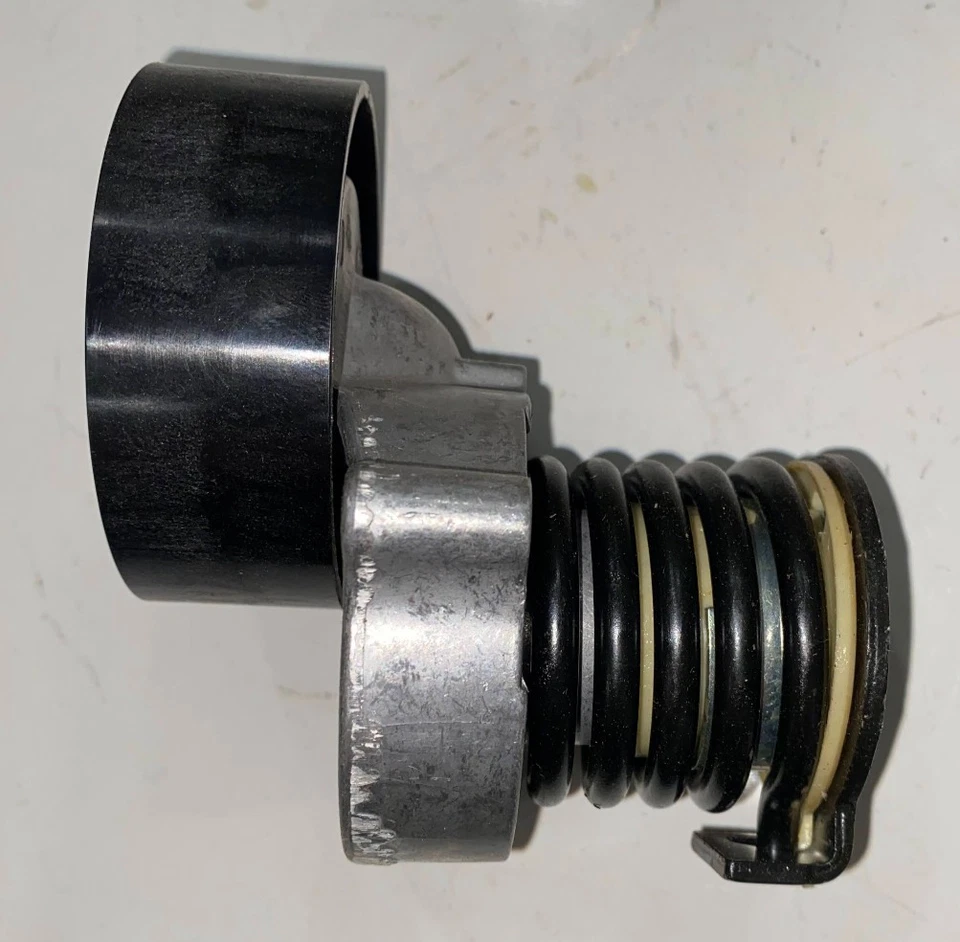 Tensor de correa de transmisión INA - 271-200-02-70 - para Mercedes-Benz C230 2002-2005 Foto 2 de 4