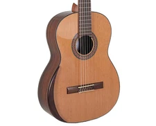 Manuel Rodriguez Superior C-C 4/4 Scale Classical Cedar/Ind Rosewood - Open Box