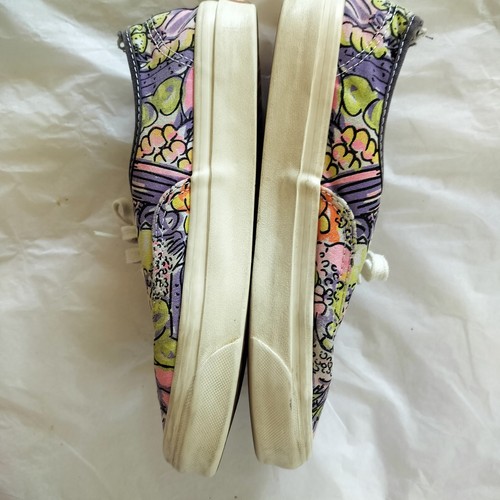 Vans Damen 8,5 Früchte Anaheim Factory Collection Style 44 - Bild 7 von 9