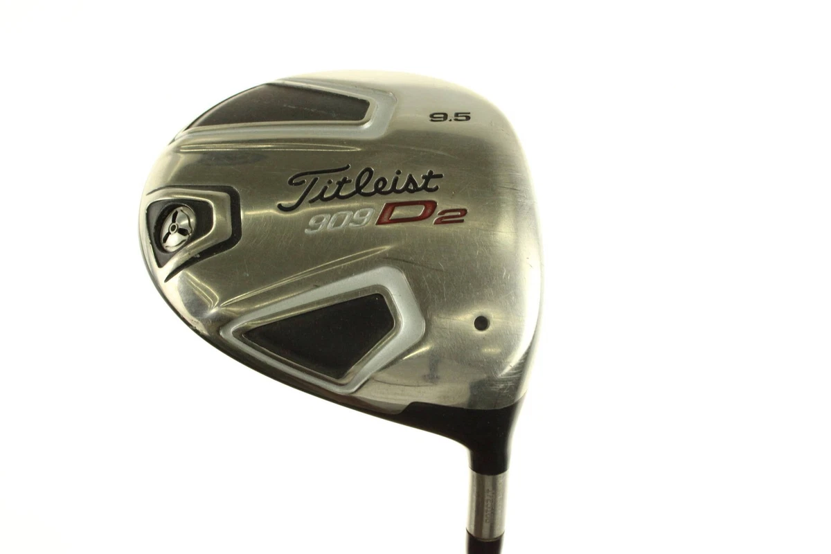 Titleist 909 D2 Driver for sale - eBay