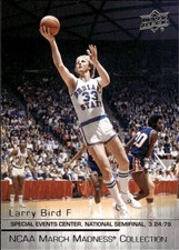 2014-15 Upper Deck Hockey NCAA Young Guns Surface 14