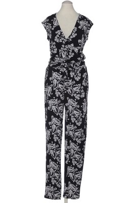 Comma Jumpsuit/Overall Damen Gr. EU 32 Marineblau #xbd0w30