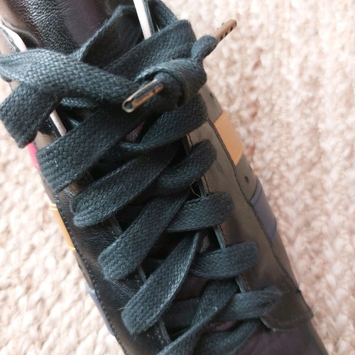 RARE VINTAGE VIVIENNE WESTWOOD HAMMERHEAD SHOES WORLDS END - GUCCI - ADIDAS - Picture 7 of 13