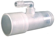 Oxygen Enrichment Adapter  2 Pk