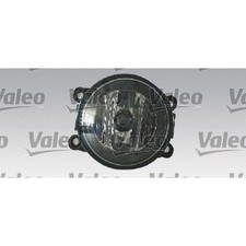 ORIGINAL® Valeo Nebelscheinwerfer Links, Rechts für Ford GALAXY III MONDEO V