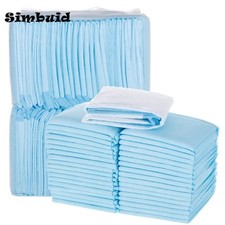 Pet Training Pads Super Absorbent Dog Pee Pads Disposable Puppy pee Mats