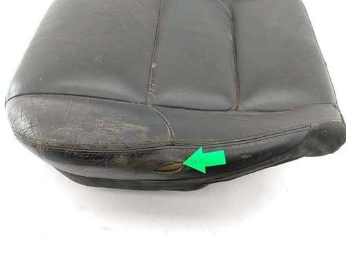 Cojín inferior del asiento delantero izquierdo del conductor Range Rover Sport L320 se adapta a 2005-2009 06 - Imagen 6 de 12