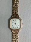 Women's Vintage Seiko Dress Watch Working Battery In Used Condition