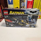 LEGO Batman 7884 Batman's Buggy Escape of Mr. Freeze   Sealed Free shipping