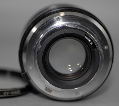 Minolta Soligor 28mm f2 P fast Wide lens for X700 XD11 cameras etc. - Rare Ex++! - Picture 7 of 7