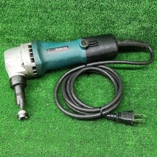 Makita JN1601 Electric Nibbler Power Tool Metal Cutter Used From Japan Very Rare