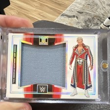 2023 Panini Impeccable WWE Wrestling Checklist Guide in-content 11