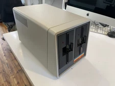 Heathkit H77 Dual 5.25” Floppy Disk System - Tested Working