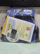 NWT-MARPAC Infant/Child Deluxe Ski Vest, Near-Shore Buoyant Vest-Type II PFD