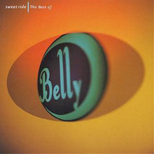 Belly Sweet Ride: Лучший из альбомов (CD)