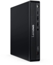 Lenovo ThinkCentre M70q Gen 6 Desktop Intel Core Ultra 3 205T 16GB RAM 4TB SSD
