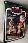 Star Wars Vintage Collection 3.75" Obi-Wan 212th Airborne Trooper 2-Pack New