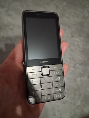 Nokia 235 4G  (TA-1614 DS)  - Purple (Ohne Simlock) (Dual-SIM)