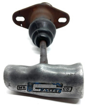 Vintage Mr. Gasket Co. T Handle And Shifter Hot Rod Parts